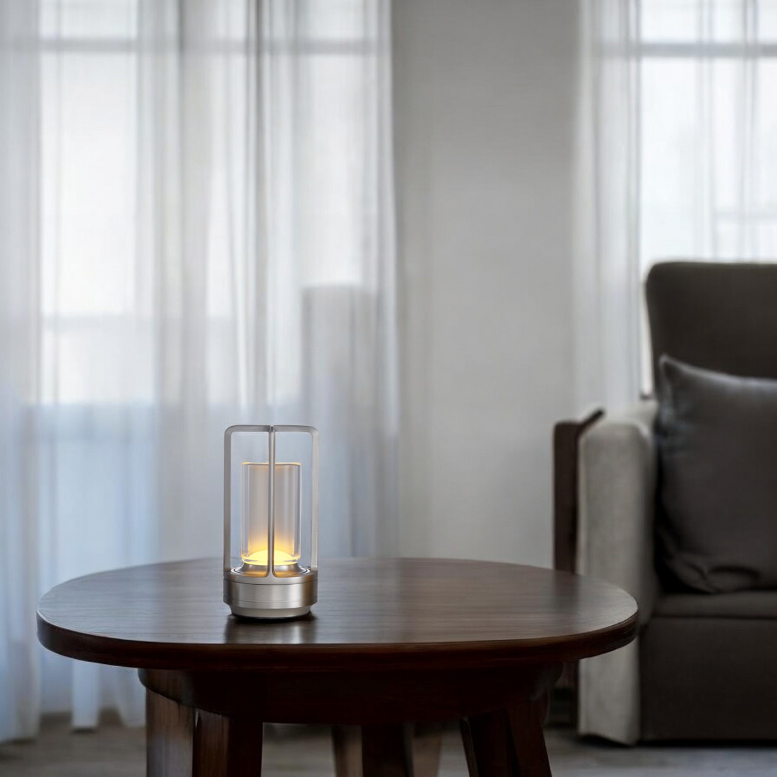 Enhance Your Space with Mood Lighting: A Guide to Creating Ambiance