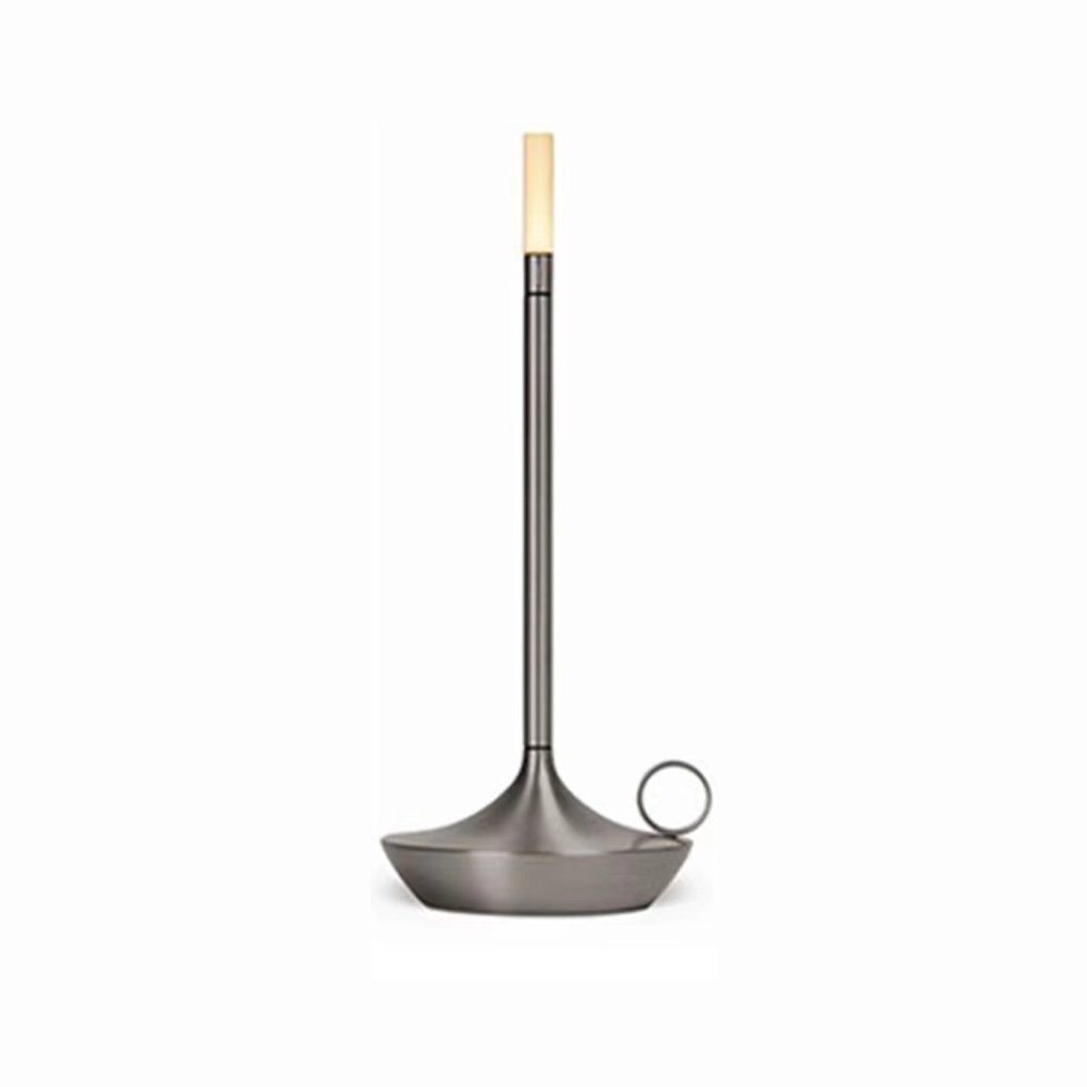 Lori candlestick Lamp