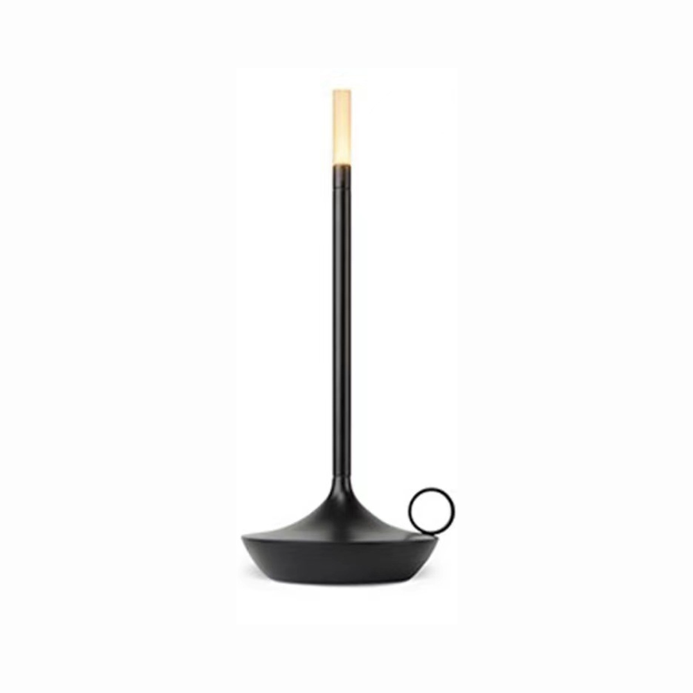 Lori candlestick Lamp