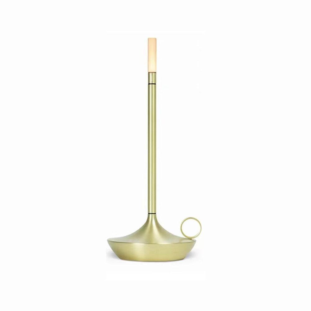 Lori candlestick Lamp