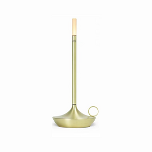 Lori candlestick Lamp