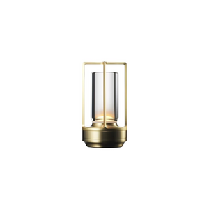 Lura - Cross Table Lamp